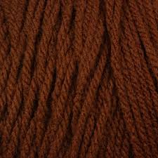 Bernat Super Value 197g - Walnut