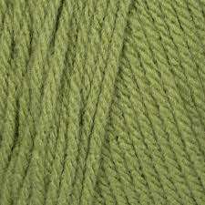 Bernat Super Value 197g - Fern