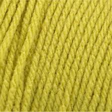 Bernat Super Value 197g - Grass
