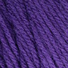 Bernat Super Value 197g - Light Damson