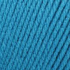 Bernat Super Value 197g - Peacock