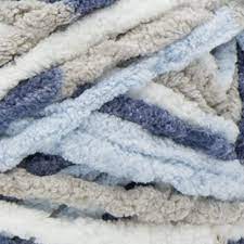 Bernat Blanket 300g - Cloudy Sky