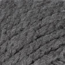 Bernat Softee Chunky 100g - True Grey