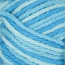 Bernat Handicrafter 42.5g - Swimming Pool