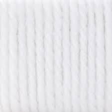 Bernat Softee Chunky 100g - White