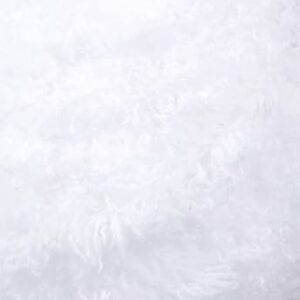 Bernat Pipsqueak 100g - Whitey White
