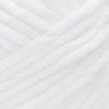 Bernat Blanket 300g - White