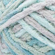 Bernat Blanket 300g - South Seas