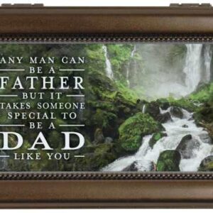 Dad like you