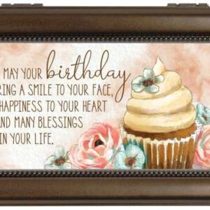 Birthday Blessings