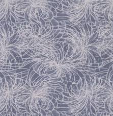 108” flannel meadow light blue