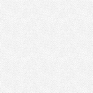 Whiteout Confetti dots