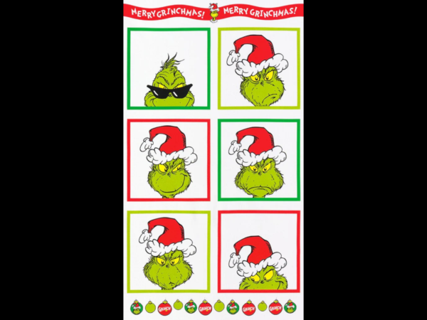 Block Grinch
