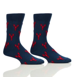 Men’s - Navy Lobsters