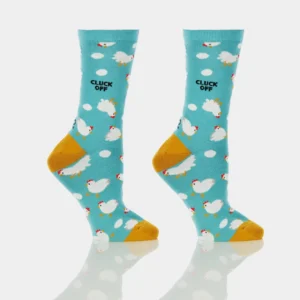 Women’s - Cluck off