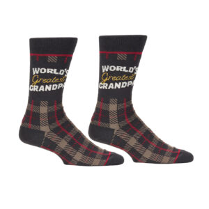 Men’s - Worlds greatest grandpa