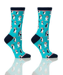 Women’s - Chill penguins
