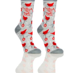 Women’s - Cardinals appear when angels are near