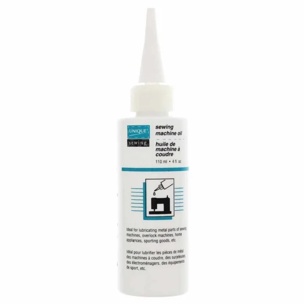 Sewing machine oil 110ml