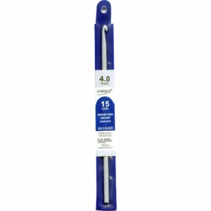 15cm crochet hook 4.0mm