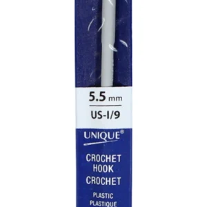 15cm Crochet hook 5.5mm
