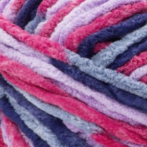Bernat Blanket 300g - Tourmaline