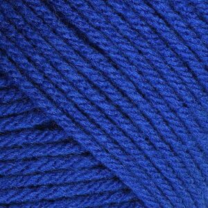 Bernat Super Value 197g - Royal Blue