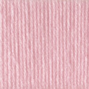 Bernat Super Value 197g - Baby Pink