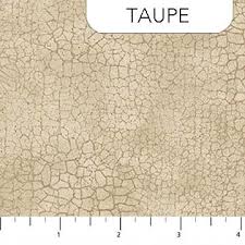 Crackle - Taupe
