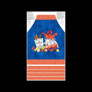 Panel- Atlantic Coast Apron