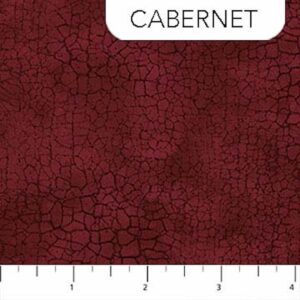 Crackle - Cabernet