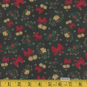 Deck the halls Jingle Bells Forest