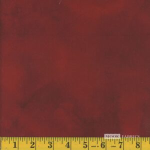 108” Shaded Delight Red