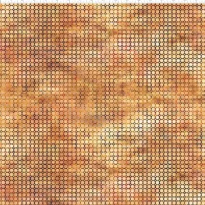Falling Leaves Circles