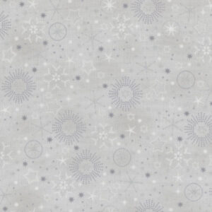 We love Christmas snowflakes sparkle