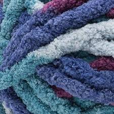 Bernat Blanket Extra 300g - Speckled Moonrise