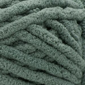 Bernat Blanket Extra 300g - Smoky Green