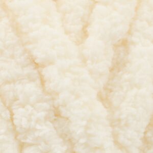 Bernat Blanket Extra 300g - Vintage White