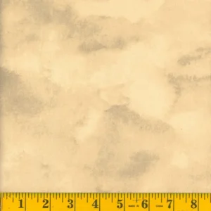 Shaded Delight Cream - Mook Fabrics