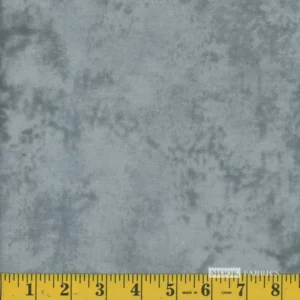 Flannel Marble Light Grey - Mook Fabrics