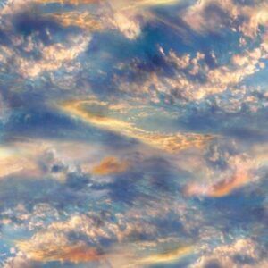 Water’s Edge - Sky Sunset