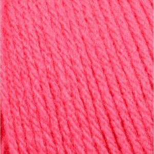 Bernat Super Value 197g - Peony Pink