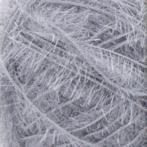 Red heart Scrubby Sparkle 85g - Oyster