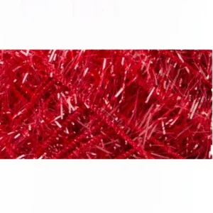 Red heart Scrubby Sparkle 85g - Strawberry