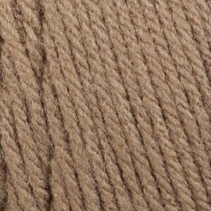 Bernat Super Value 197g - Honey