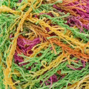 Red Heart Scrubby 85g - Tropical