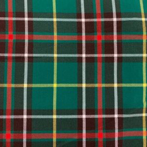 Mini NL Tartan 45” poly/cotton ( 45” wide)