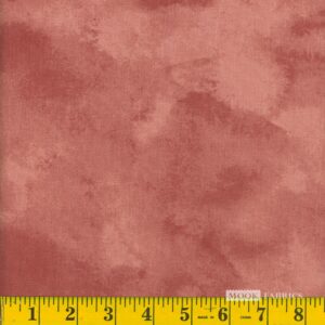 108” Mook Shaded Delight - Dusty Rose