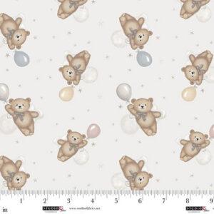 Studio E - Sleepy Teddy Floating