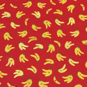 Farm to Table Bananas